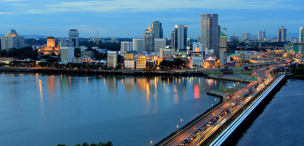 Johor Baru